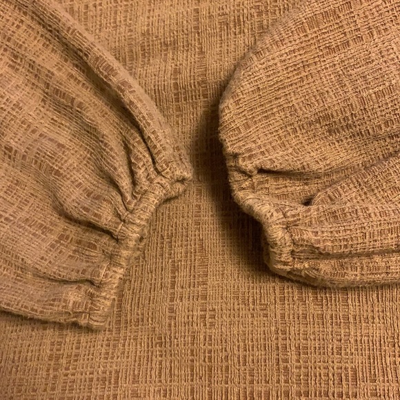 Anthro blouse - Picture 4 of 5